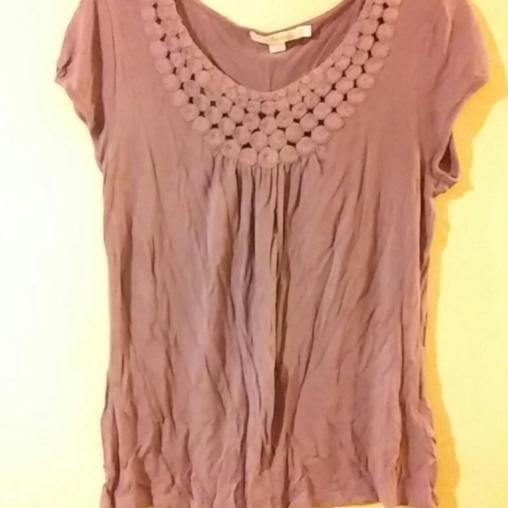 COPY - Ladies Top
